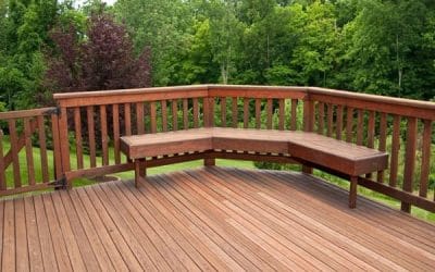How to Care for and Maintain Your Composite Decking