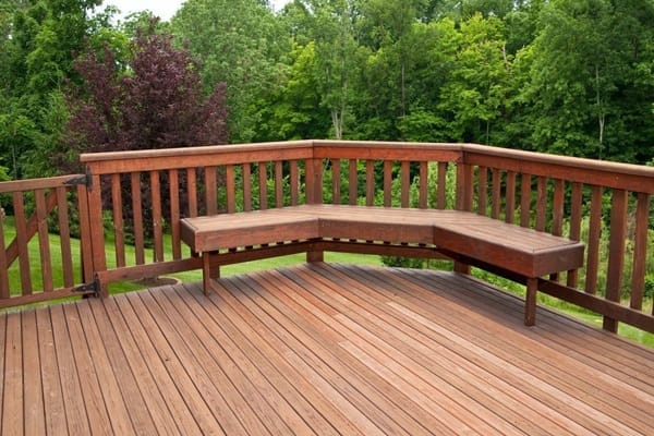 How to Care for and Maintain Your Composite Decking