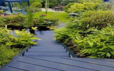 Reasons Why Your Glasgow Garden Decking Is Rotting
