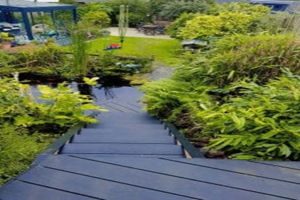 Reasons Why Your Glasgow Garden Decking Is Rotting