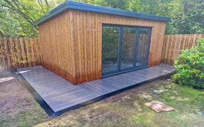 How Fencing Experts Deliver Custom Fencing Solutions